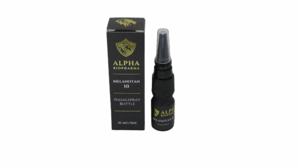 Melanotan Neusspray