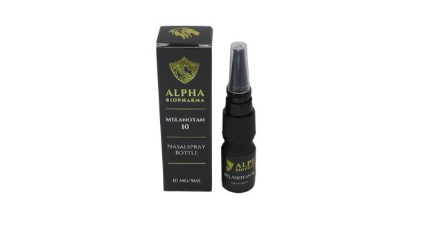 Melanotan Neusspray
