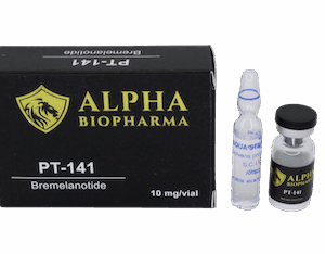 PT141 – 10 mg