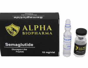 Semaglutide (Ozempic)