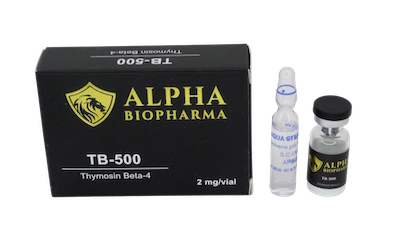 TB-500 – 5 mg