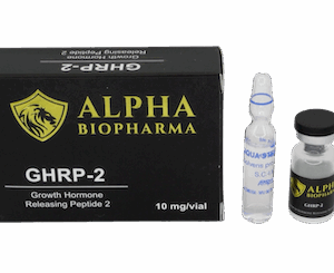 GHRP-2