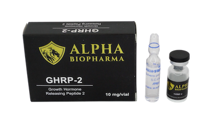 GHRP-2