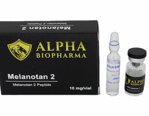 Melanotan 2