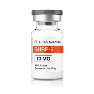 GHRP-2