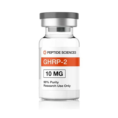 GHRP-2