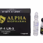 IGF-1 LR-3