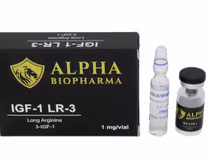IGF-1 LR-3