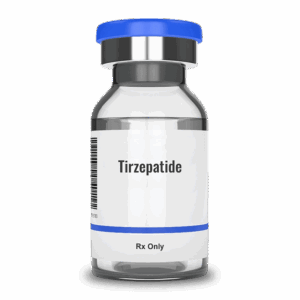 Tirzepatide (Mounjaro)