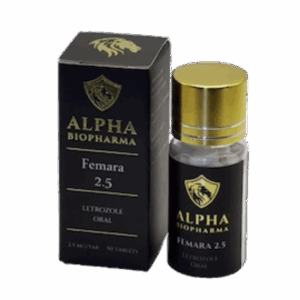 Femera (Letrozole)