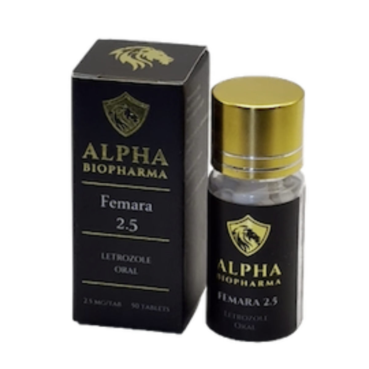 Femera (Letrozole)