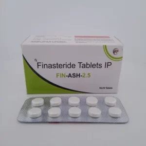 Finasteride