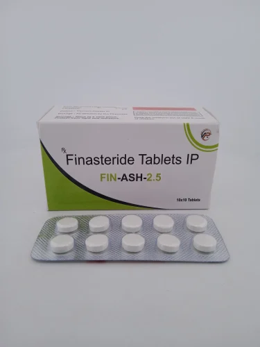 Finasteride