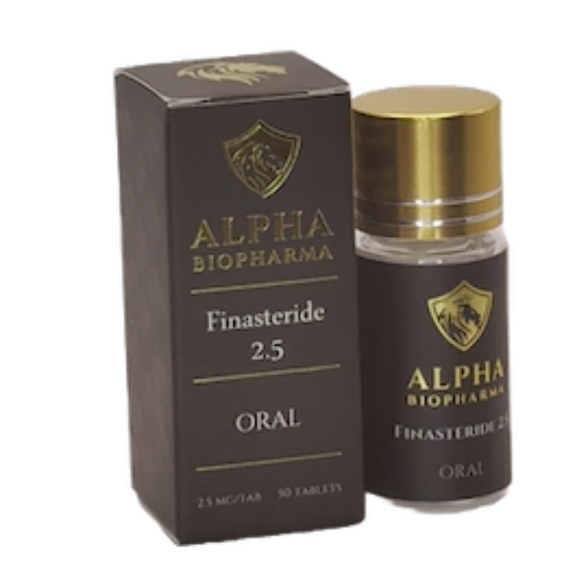 Finasteride - Afbeelding 4