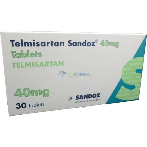 Telmisartan