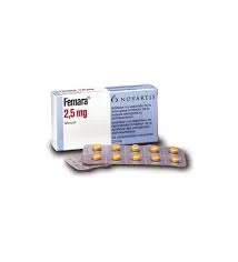 Femera (Letrozole)