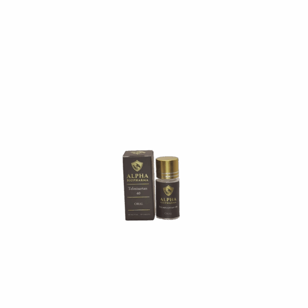 Telmisartan
