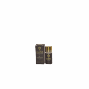 T4 (Levothyroxine sodium)