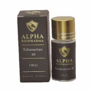 Telmisartan