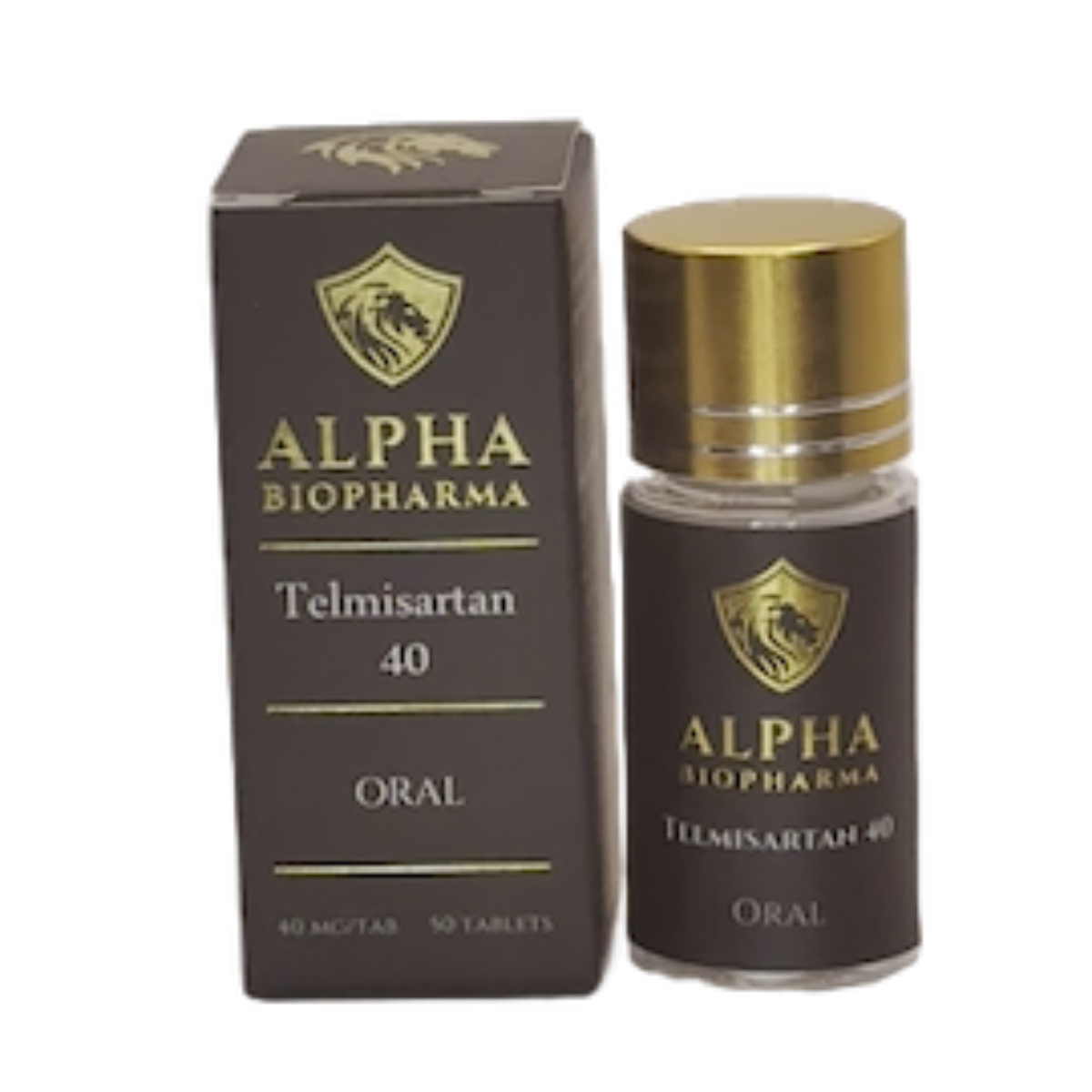 Telmisartan