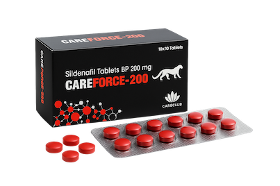 Careforce