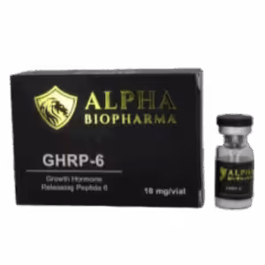 GHRP-6