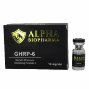 GHRP-6