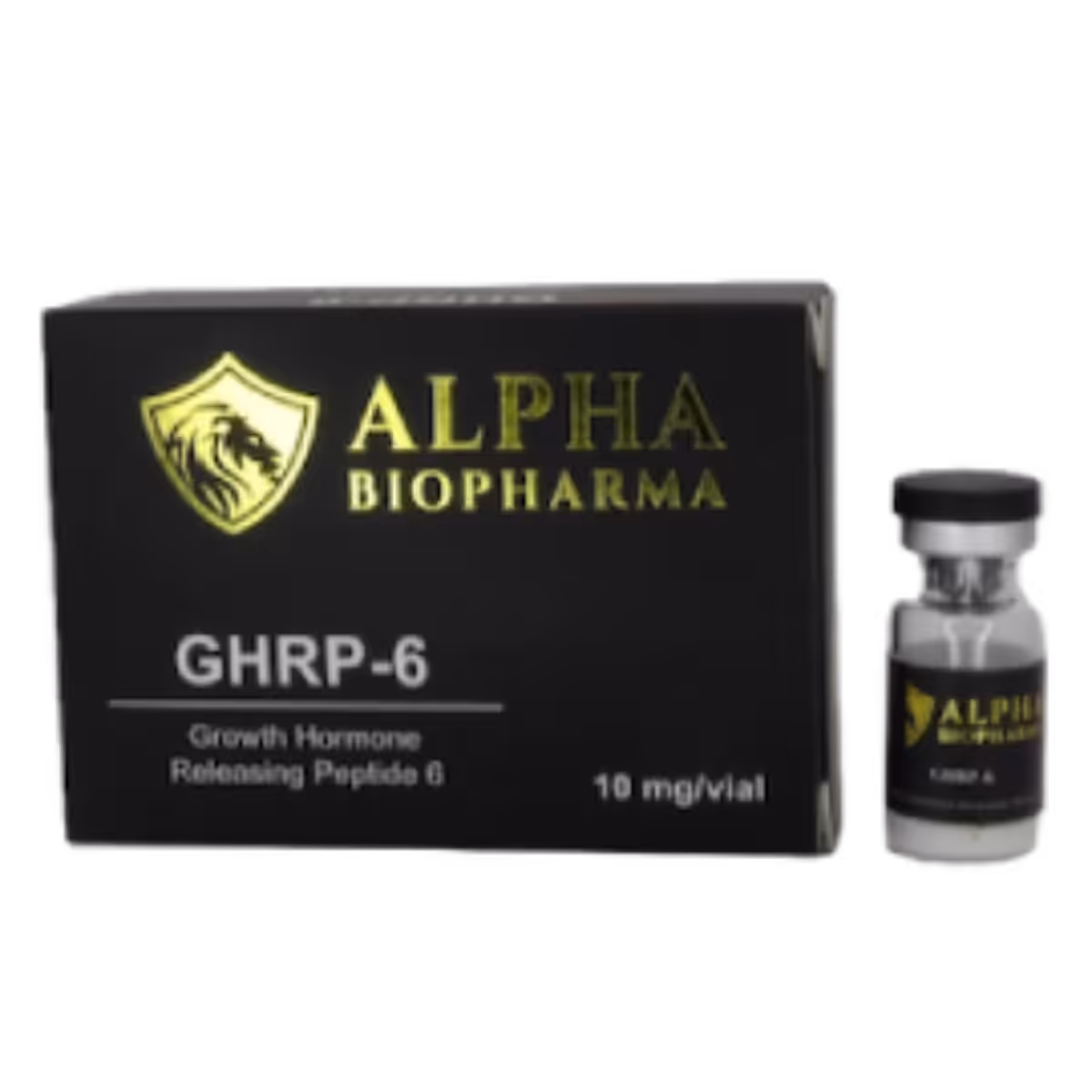 GHRP-6