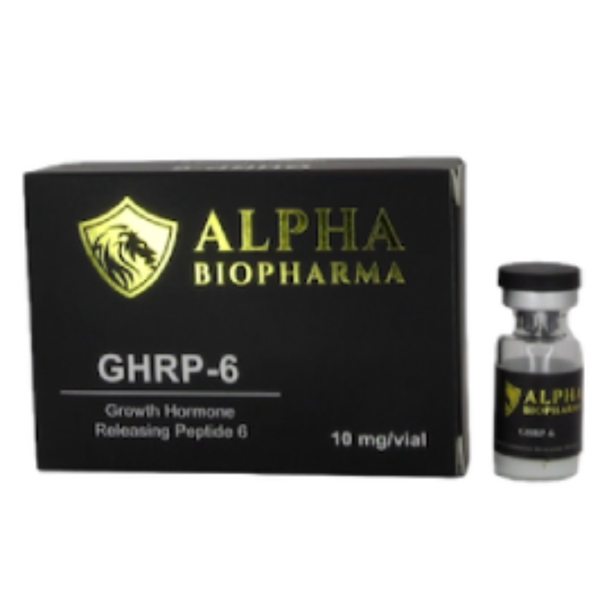 GHRP-6