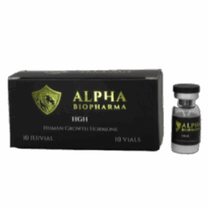 HGH