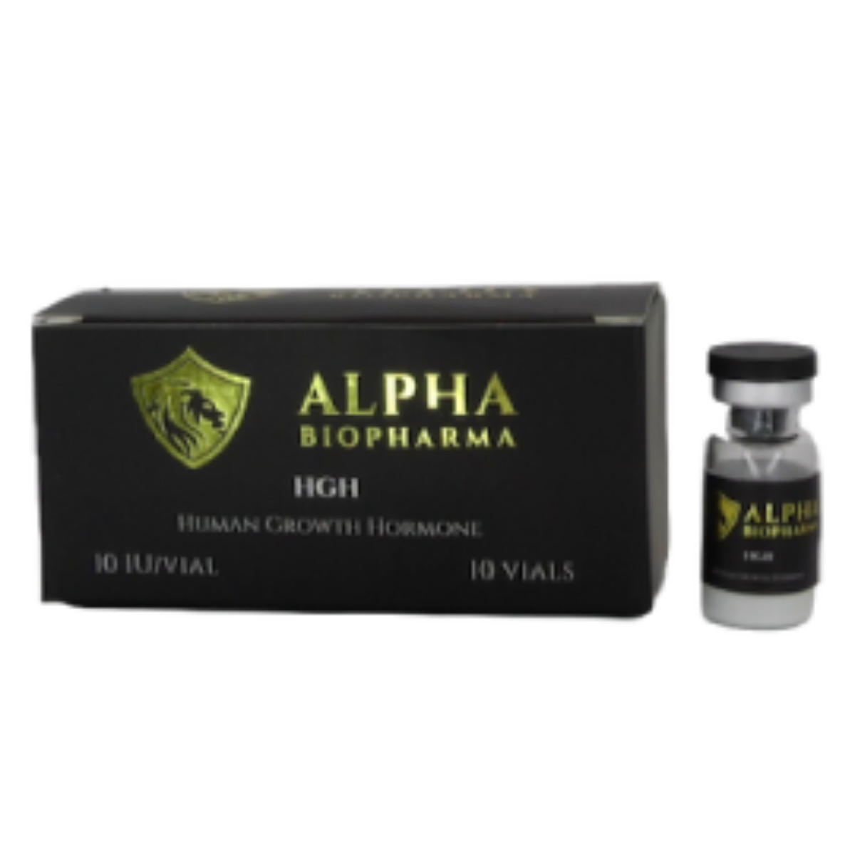 HGH