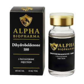 Dihydroboldenone