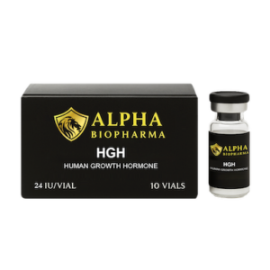 HGH