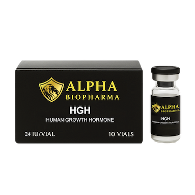 HGH