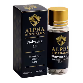 Nolvadex 10 mg - Image 3