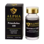 Primobolan 100 mg