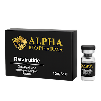 Retatrutide - Afbeelding 3