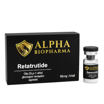 Retatrutide - Afbeelding 2