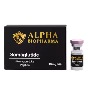 Semaglutide (Ozempic)