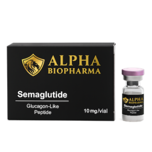 Semaglutide (Ozempic)