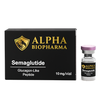 Semaglutide (Ozempic)