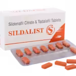 Sildalist 120 mg