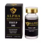 Testosterone Propionate 100 mg