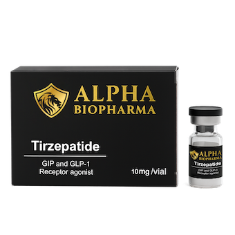 Tirzepatide (Mounjaro)