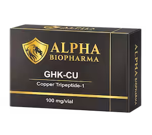 GHK-Cu