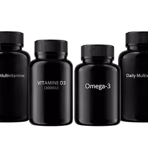 Light Organ Support Stack