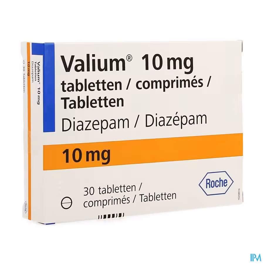 Diazepam