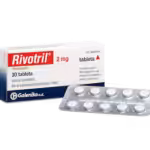 Clonazepam
