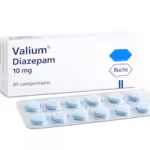 Diazepam (Valium)
