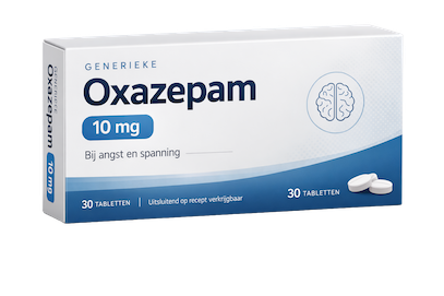 Oxazepam